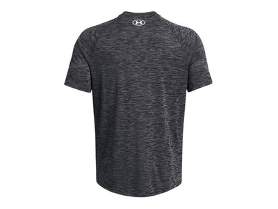 T-Shirt Under Armour Men - TECH TEXTURED