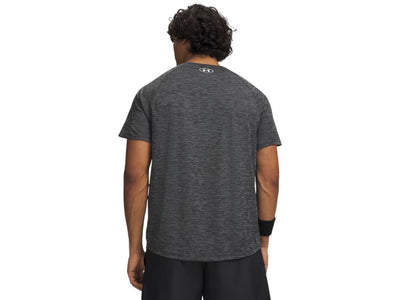 T-Shirt Under Armour Men - TECH TEXTURED