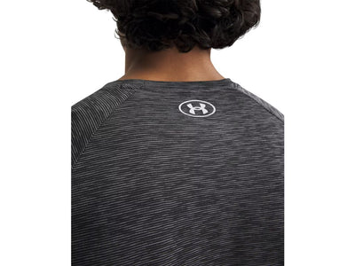 T-Shirt Under Armour Men - TECH TEXTURED