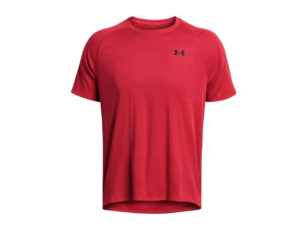 T-Shirt Under Armour Men - TECH TEXTURED