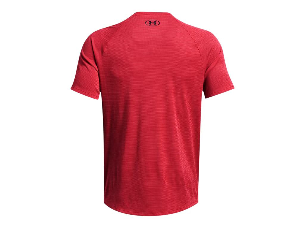 T-Shirt Under Armour Men - TECH TEXTURED