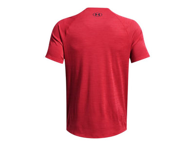 T-Shirt Under Armour Men - TECH TEXTURED