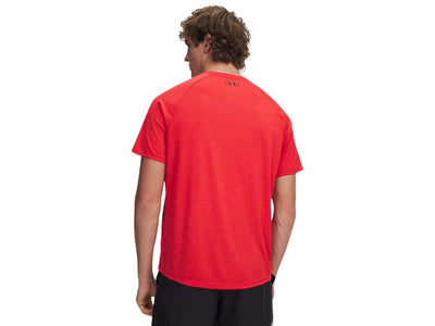 T-Shirt Under Armour Men - TECH TEXTURED