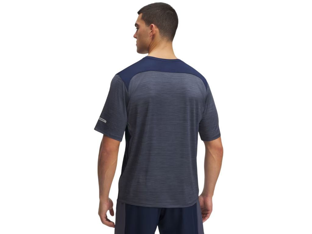 T-shirt Under Armour Hommes - TECH UTILITY