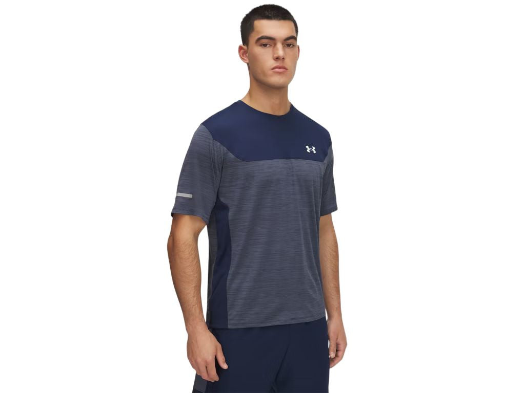 Under Armour Men's T-shirt - TECH UTILITY