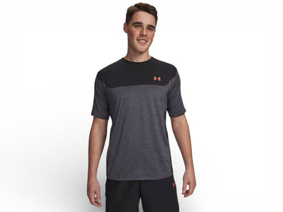 T-shirt Under Armour Hommes - TECH UTILITY