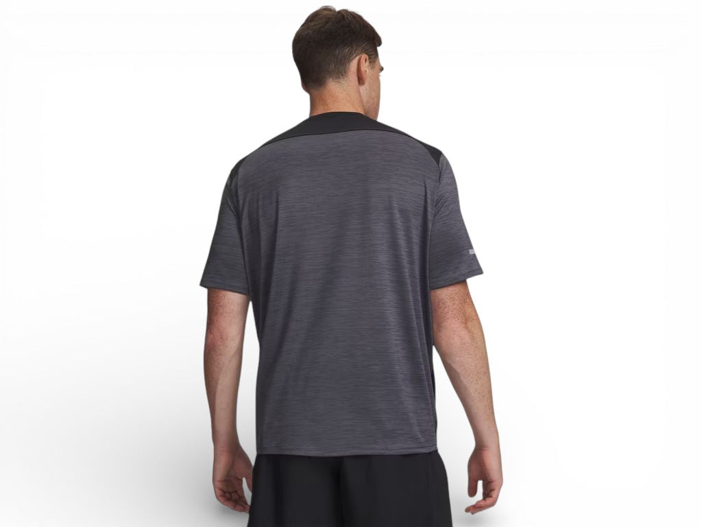 T-shirt Under Armour Hommes - TECH UTILITY
