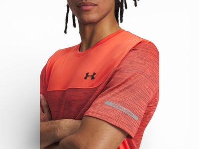 T-shirt Under Armour Hommes - TECH UTILITY