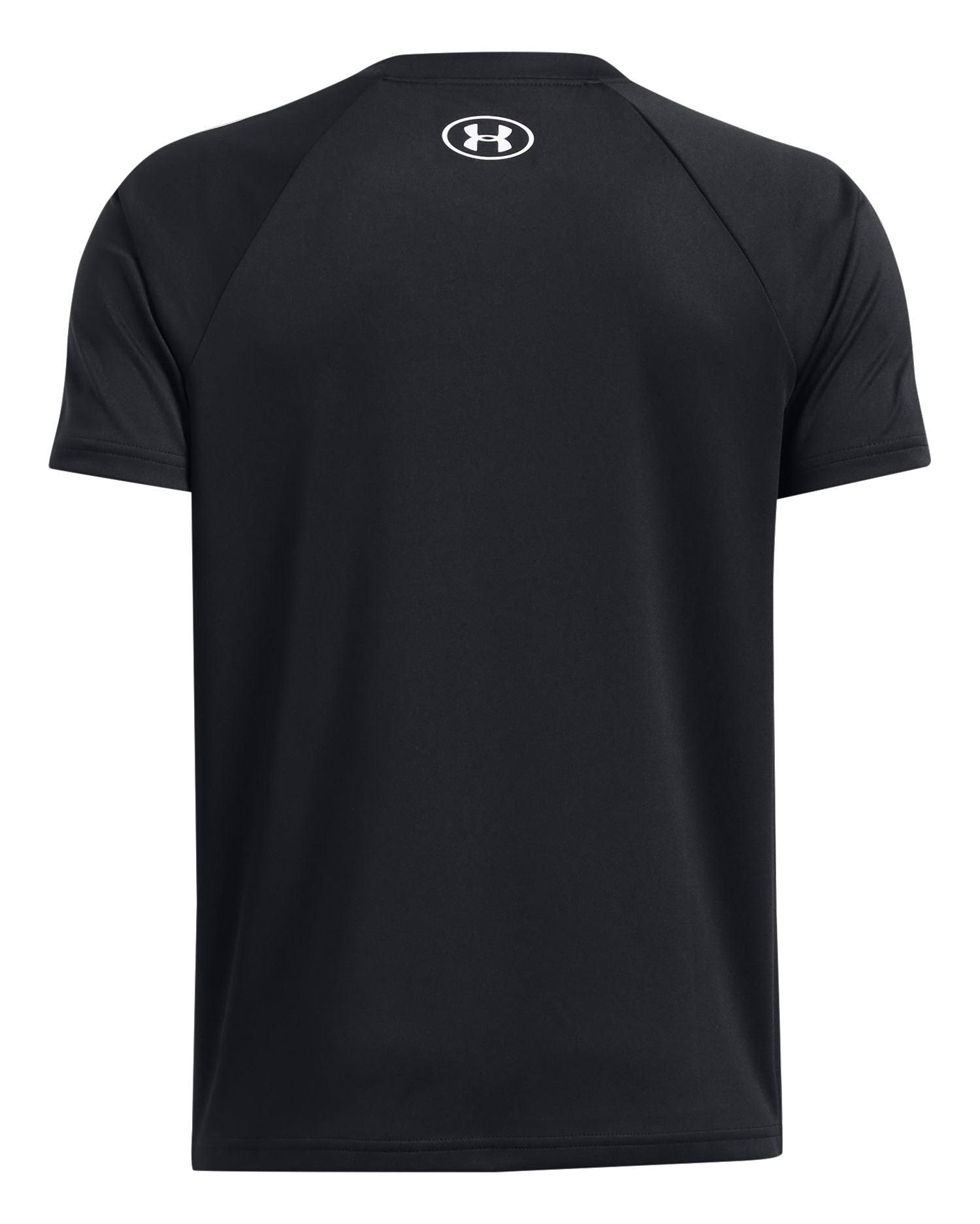 TECH WM LOGO - T-shirt pour garçons (Junior) - Under Armour