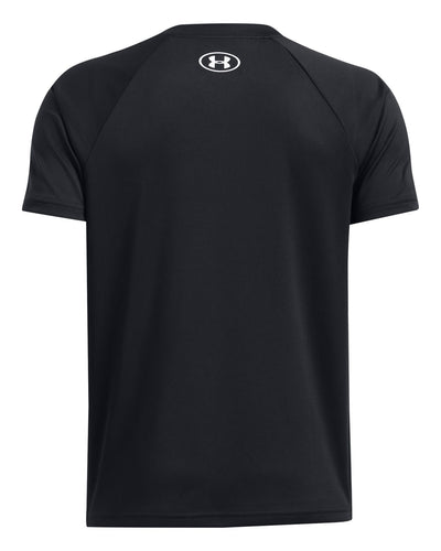 TECH WM LOGO - T-shirt pour garçons (Junior) - Under Armour