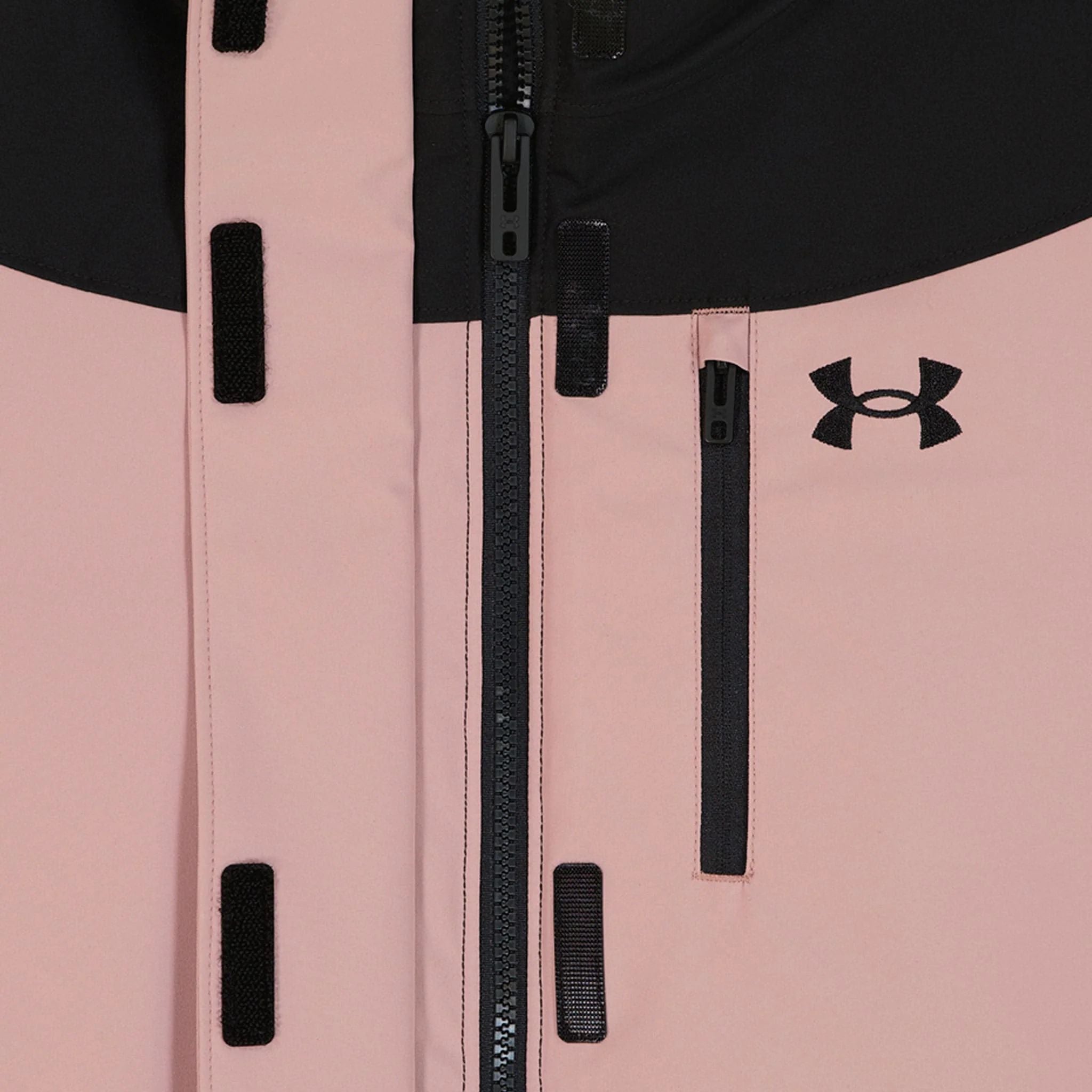 Manteau Under Armour Filles Jr - TONIBIRD