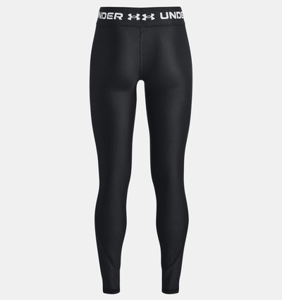 U ARMOR LEGGING - Girls Pants - Under Armor