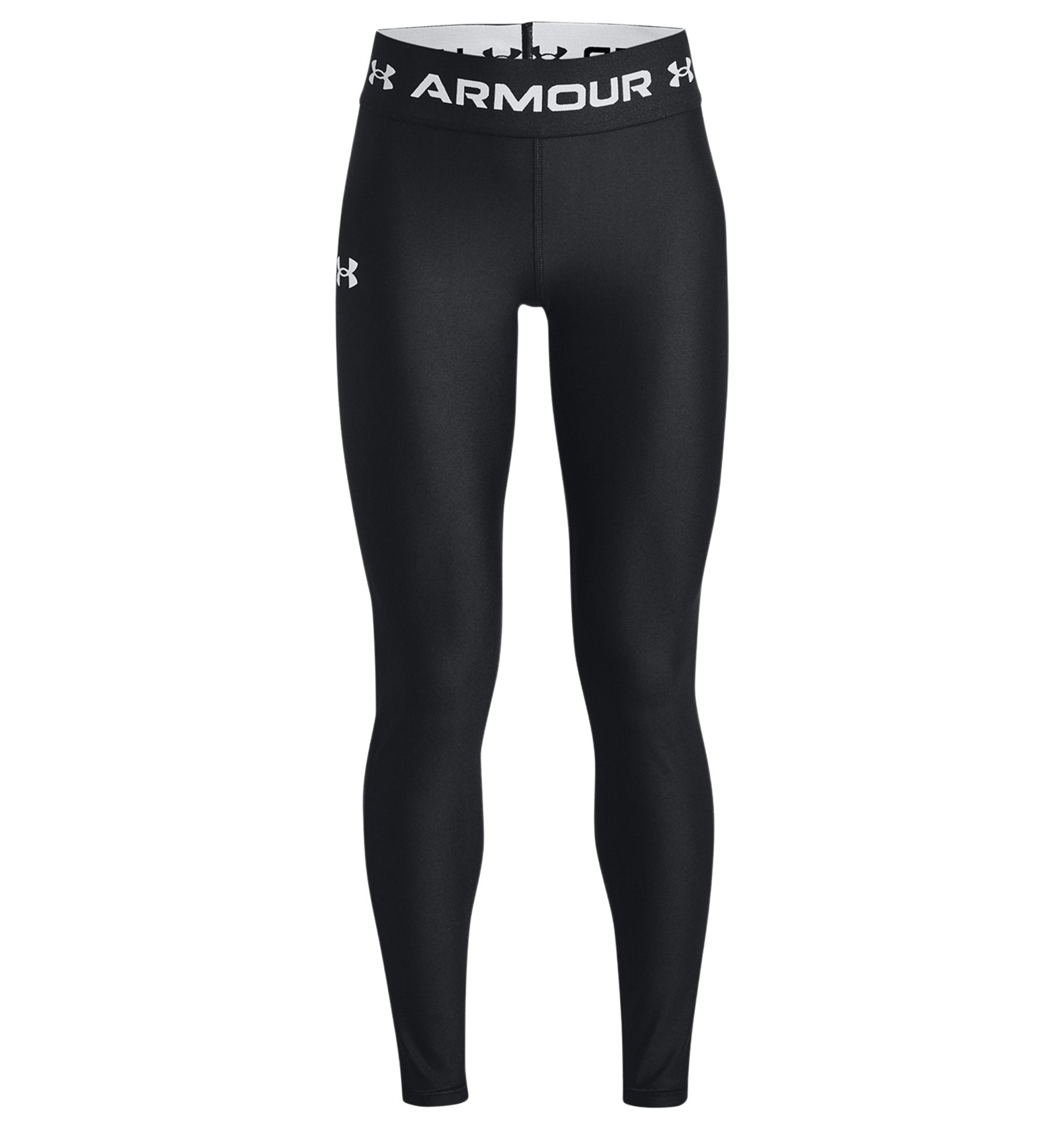 U ARMOR LEGGING - Girls Pants - Under Armor