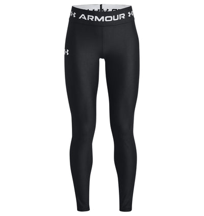 U ARMOR LEGGING - Girls Pants - Under Armor