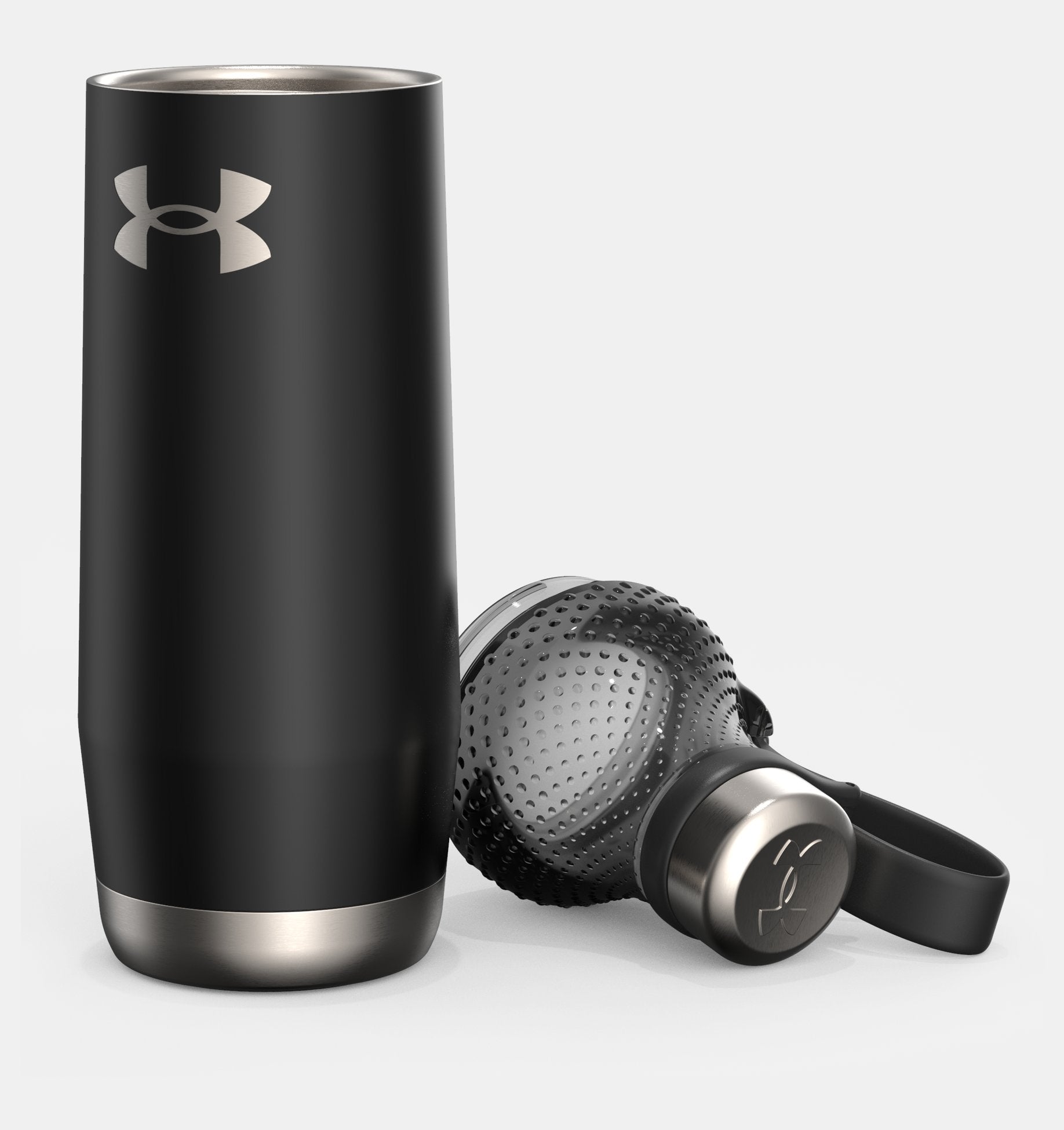 Under Armour insulated 22oz water bottle - Twist-Off INFINITY