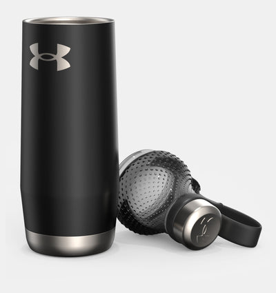 Under Armour insulated 22oz water bottle - Twist-Off INFINITY