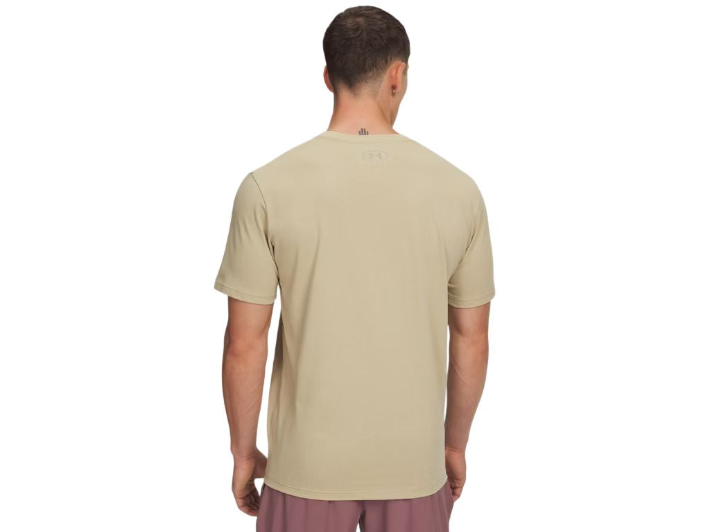 T-Shirt Under Armour Hommes - ABC CAMO BOXED LO