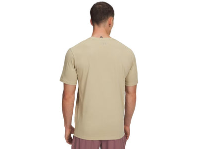 T-Shirt Under Armour Hommes - ABC CAMO BOXED LO