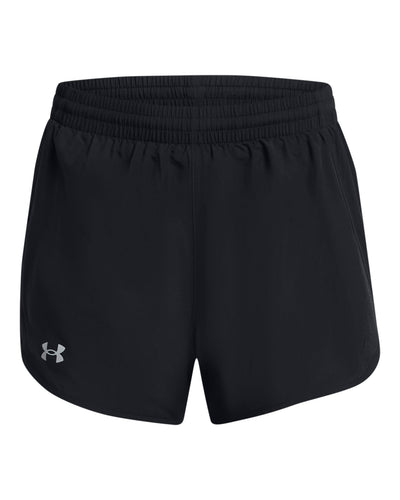Short 2 en 1 for women Under Armour - UA FLY BY 2IN1 SHORT (A26)