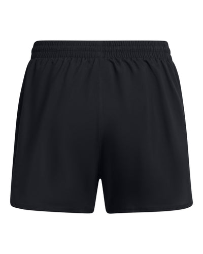 Short 2 en 1 for women Under Armour - UA FLY BY 2IN1 SHORT (A26)
