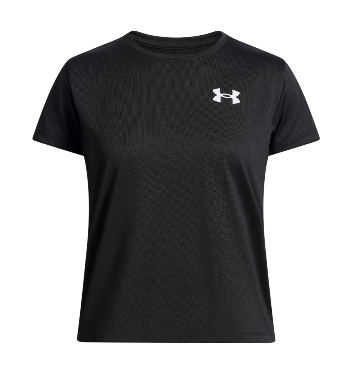 Under Armour Junior Girls T-Shirt - UA G TECH SSC