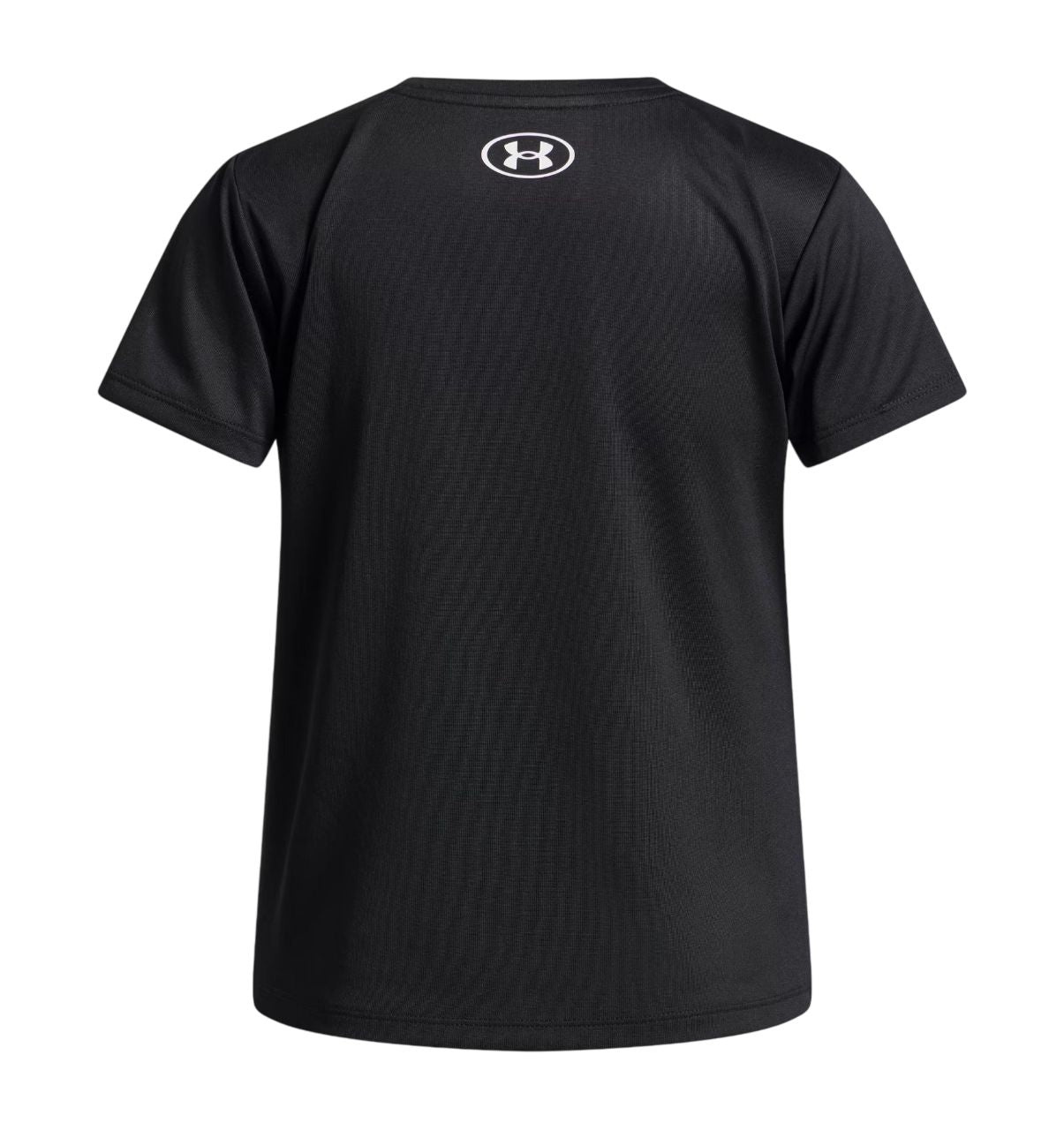 Under Armour Junior Girls T-Shirt - UA G TECH SSC