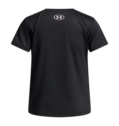 Under Armour Junior Girls T-Shirt - UA G TECH SSC