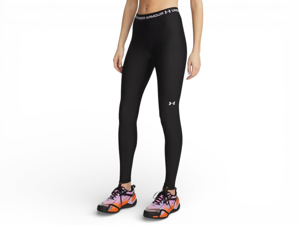 UA Heatgear Tight Pants