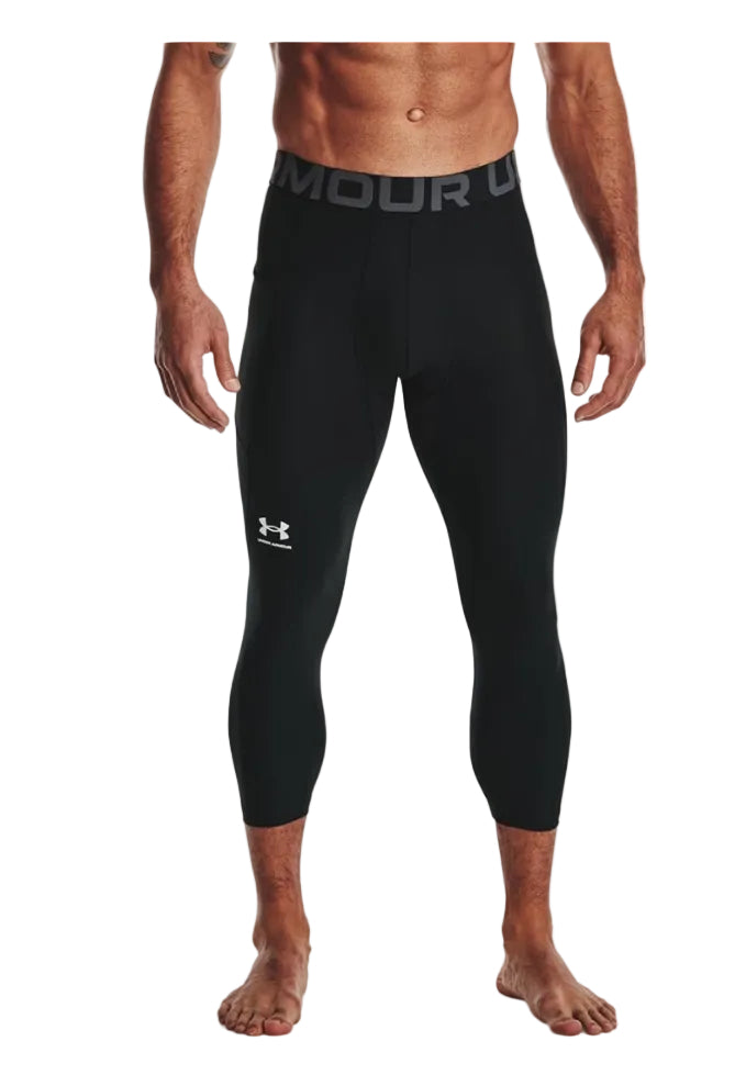 Men's HeatGear® 3/4 Base Layer - Under Armor - UA HG ARMOR 3/4 LEG