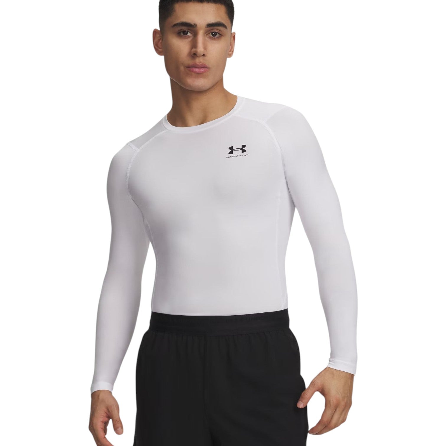 Chandail manches longues Under Armour pour hommes - HG ARMOUR COMP