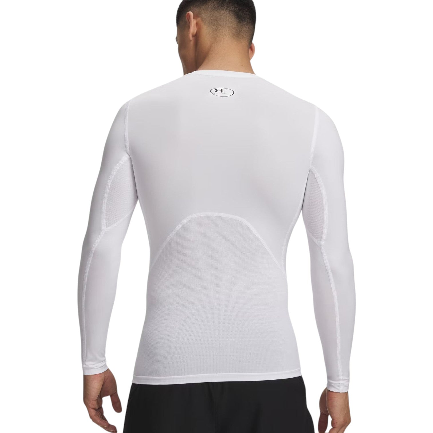 Chandail manches longues Under Armour pour hommes - HG ARMOUR COMP