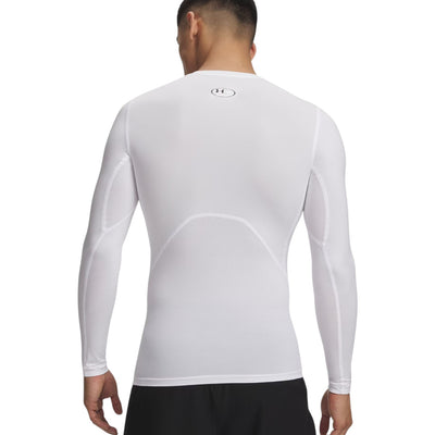 Chandail manches longues Under Armour pour hommes - HG ARMOUR COMP