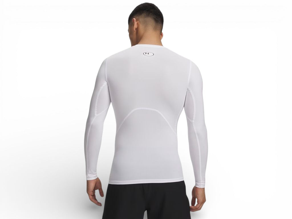 Chandail manches longues Under Armour pour hommes - HG ARMOUR COMP