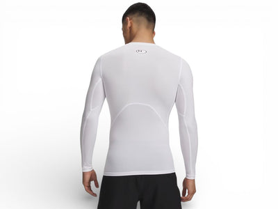 Chandail manches longues Under Armour pour hommes - HG ARMOUR COMP