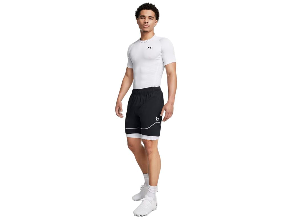 Under Armour men's T-shirt - HeatGear®ARMOUR COMP