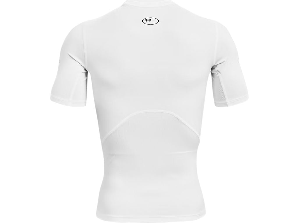 Under Armour men's T-shirt - HeatGear®ARMOUR COMP
