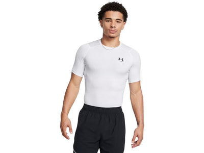 Under Armour men's T-shirt - HeatGear®ARMOUR COMP