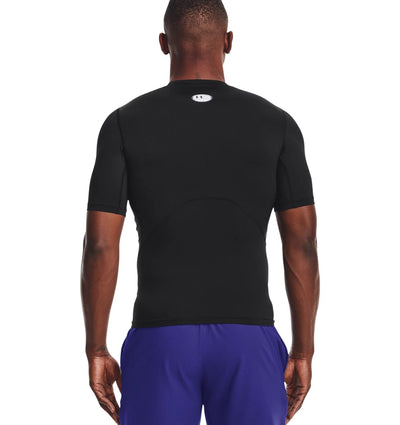 Under Armour men's T-shirt - HeatGear®ARMOUR COMP