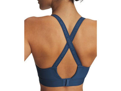 Women's sports top Under Armour - UA INFINITY MID 2.0