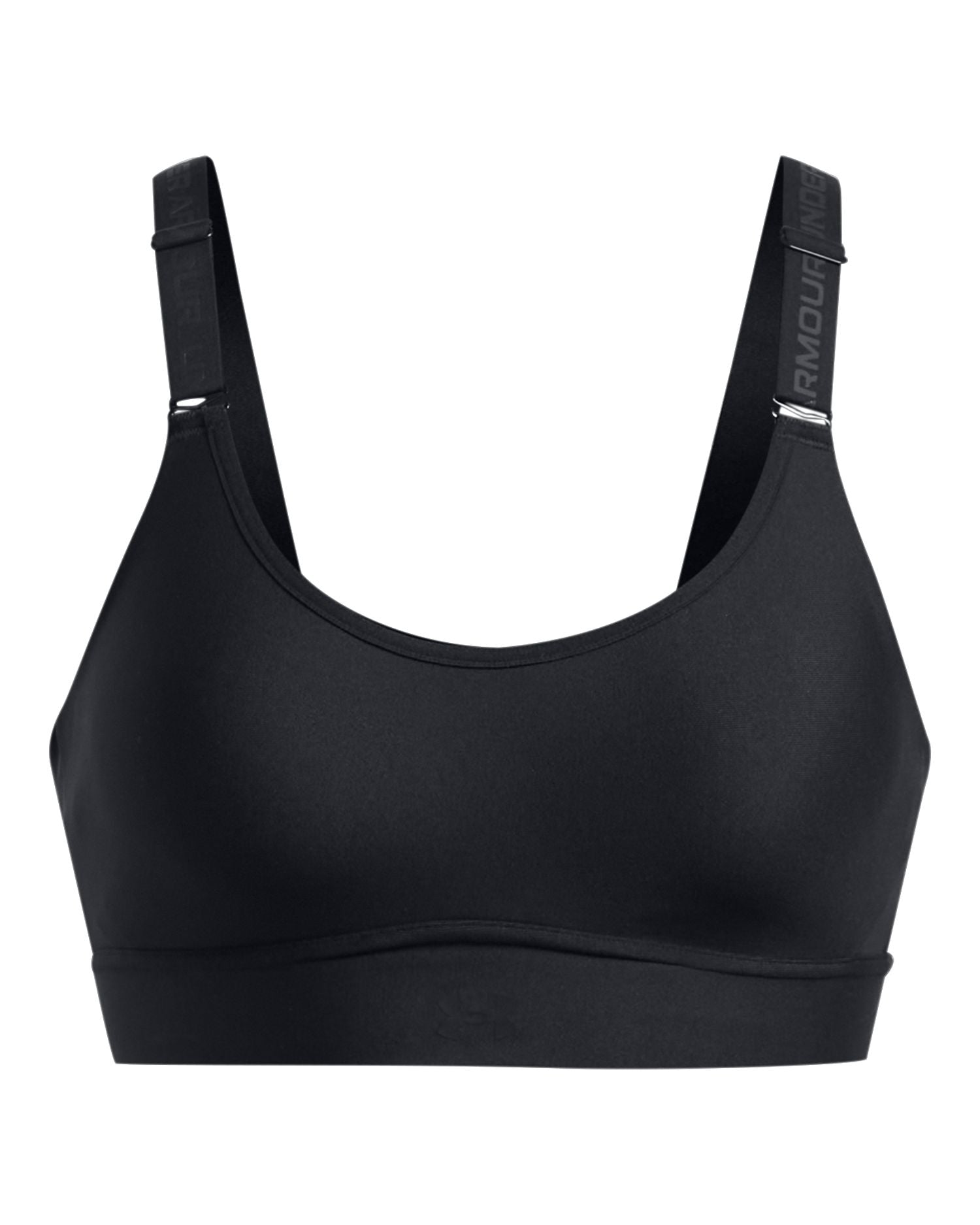 Women's sports top Under Armour - UA INFINITY MID 2.0