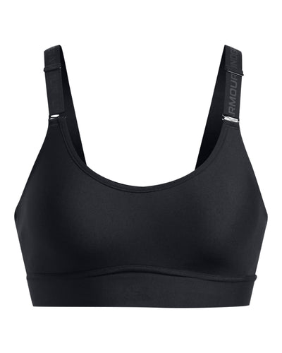 Women's sports top Under Armour - UA INFINITY MID 2.0