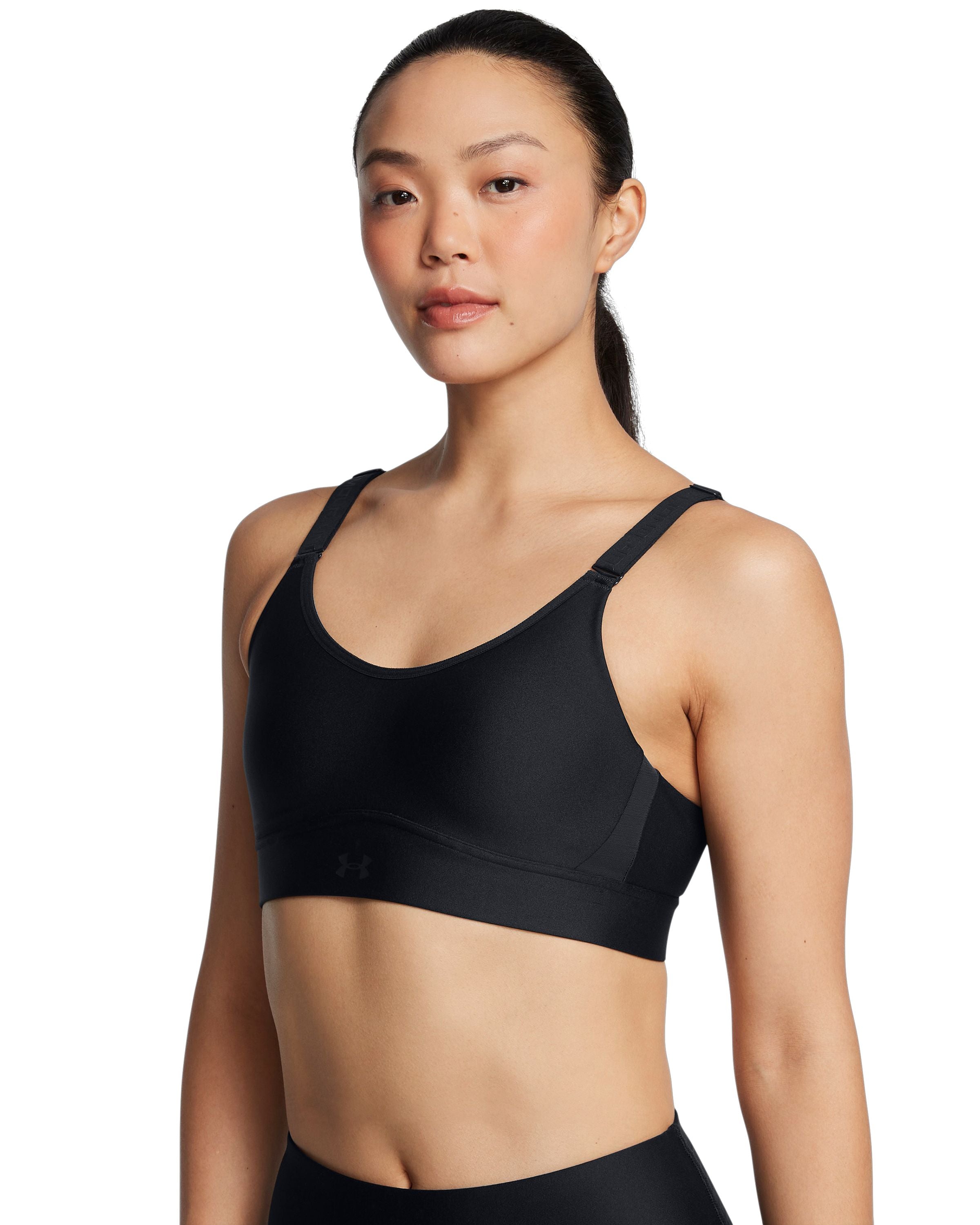 Women's sports top Under Armour - UA INFINITY MID 2.0