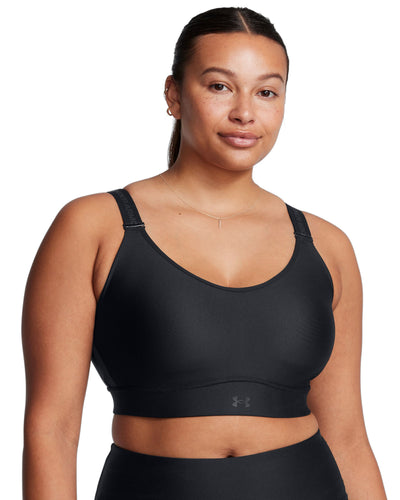 Women's sports top Under Armour - UA INFINITY MID 2.0