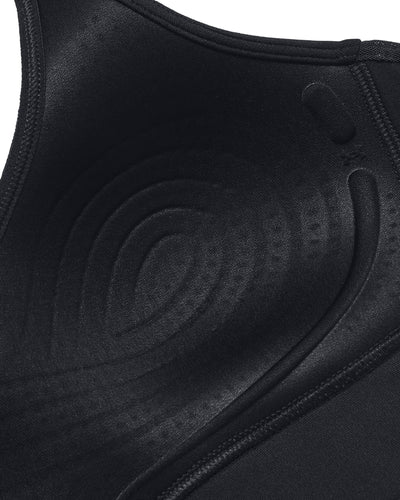 Women's sports top Under Armour - UA INFINITY MID 2.0