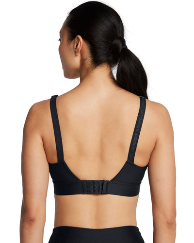Women's sports top Under Armour - UA INFINITY MID 2.0