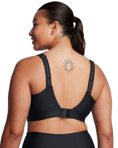 Women's sports top Under Armour - UA INFINITY MID 2.0