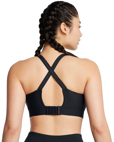 Women's sports top Under Armour - UA INFINITY MID 2.0