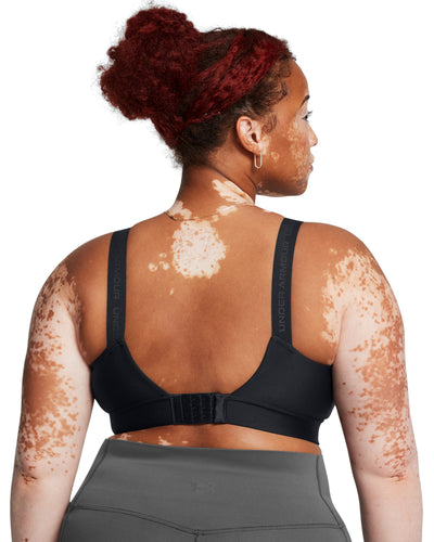 Women's sports top Under Armour - UA INFINITY MID 2.0