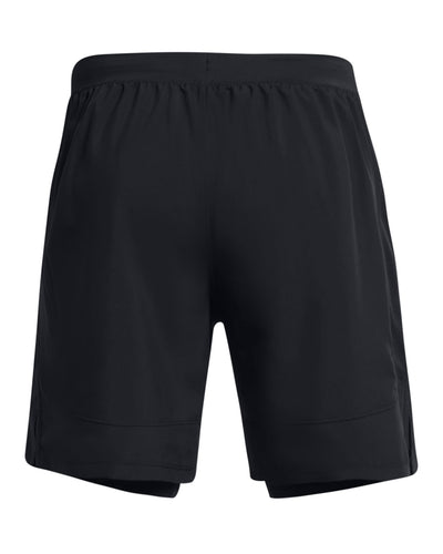 Men's Sports Shorts Under Armour - UA LAUNCH 7