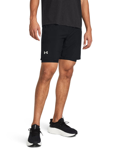 Men's Sports Shorts Under Armour - UA LAUNCH 7
